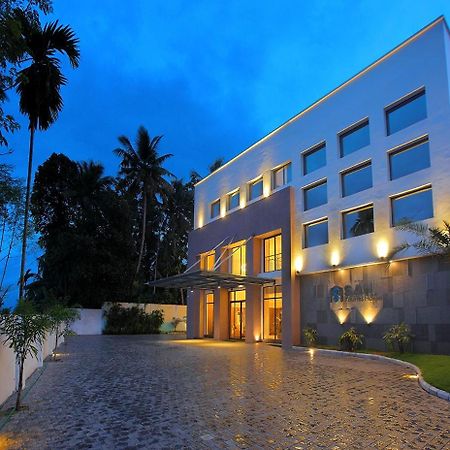 Hotel San Kollam Exterior foto